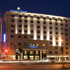 Hotel-Golden-Tulip-Varna-Exterior