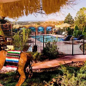 A-Sunset-Chateau-Sedona-Amenities