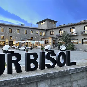 Boutique-Hotel-Urbisol-Calders-Exterior