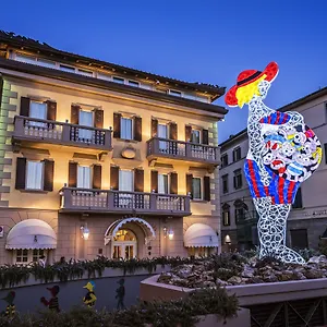 Hotel-Armonia-Pontedera-Exterior