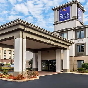 Sleep-Inn-Suites-Dothan-North-Exterior