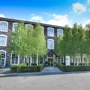 Blarney Woollen Mills Hotel - BW Signature Collection Exterior photo