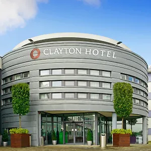Clayton Hotel Liffey Valley Exterior photo