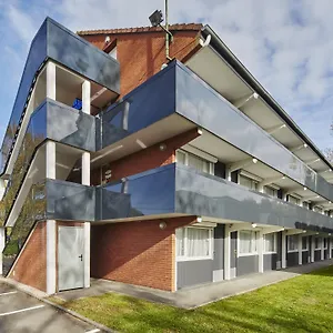 Kyriad-Lille-Est-Hem-Exterior