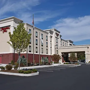 Hampton-Inn-Raynham-Taunton-Exterior