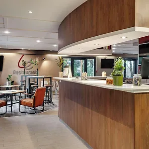 Campanile-Bethune-Fouquieres-Les-Bethune-Interior