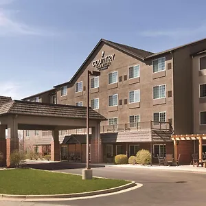 Country-Inn-Suites-By-Radisson-Indianapolis-Airport-South-In-Exterior