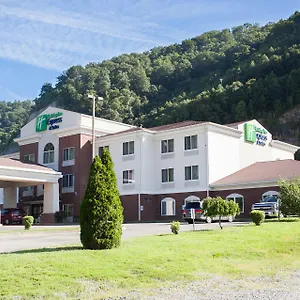 Holiday-Inn-Express-Suites-Logan-An-Ihg-Hotel-Exterior