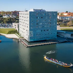 Melia Ria Hotel & Spa Skyline photo