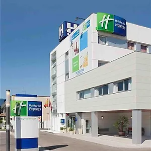 Holiday-Inn-Express-Alcobendas-By-Ihg-Nearby