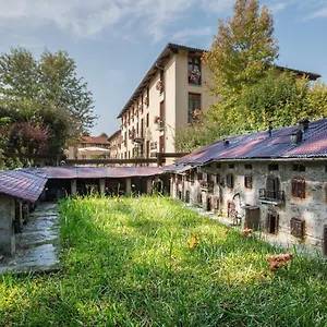 Romantic-Hotel-Furno-San-Francesco-al-Campo-Exterior
