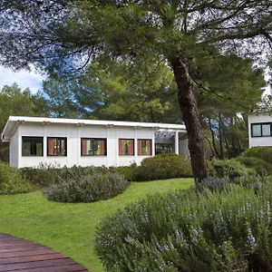 Ethra Reserve Alborea Exterior photo