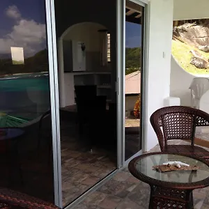 Lazare Picault Hotel Exterior photo