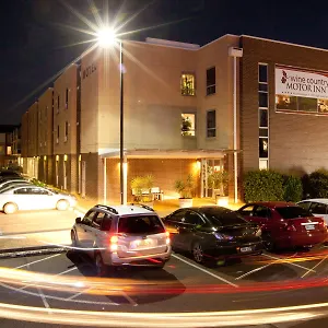 Wine Country Motor Inn Exterior photo
