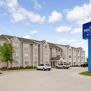 Microtel-Inn-Suites-By-Wyndham-Bellevue-Exterior
