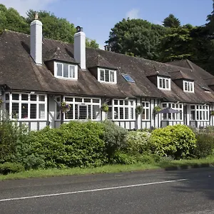 Dartbridge Inn By Greene King Inns Exterior photo