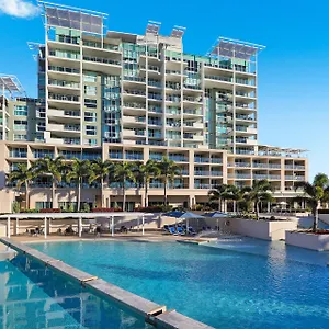 Pelican Waters Golf Resort Sunshine Coast Skyline photo