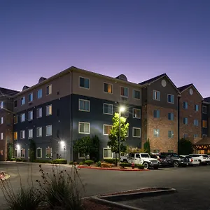 Staybridge-Suites-Las-Cruces-By-Ihg-Exterior