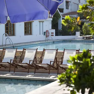 Hotel-Alcadima-Lanjaron-Amenities