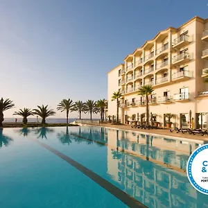 Vila Gale Santa Cruz Exterior photo