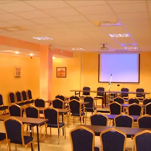 Hotel-La-Compagnia-Del-Viaggiatore-LAquila-Business