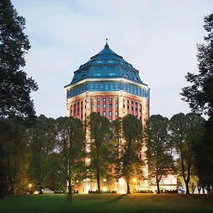 Moevenpick Hotel Hamburg City Nearby photo