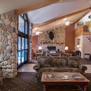 Americinn-By-Wyndham-Belle-Fourche-Room