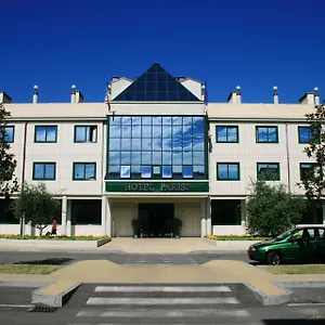 Hotel-Parisi-Nichelino-Exterior