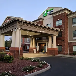 Holiday-Inn-Express-Hotel-Suites-Claypool-Hill-Richlands-Area-By-Ihg-Pounding-Mill-Exterior