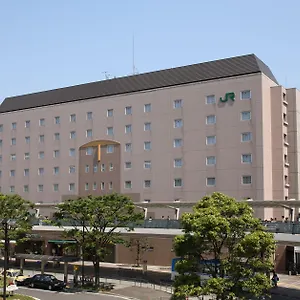 Jr-East-Hotel-Mets-Kawasaki-Kawasaki-Exterior