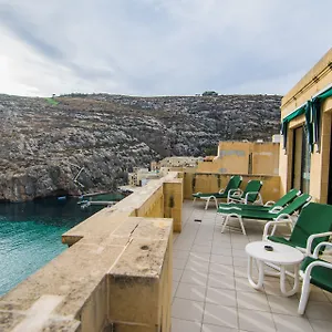 Hotel-San-Andrea-Xlendi-Exterior