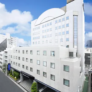 Hotel-Mystays-Ueno-East-Tokyo-Amenities
