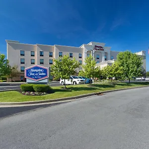 Hampton-Inn-And-Suites-Indianapolis-Brownsburg-Exterior