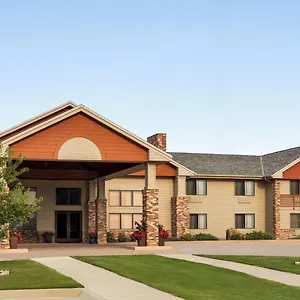 Americinn-By-Wyndham-Havre-Exterior