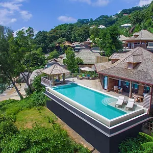 Hilton Seychelles Northolme Resort & Spa (Adults Only) Exterior photo