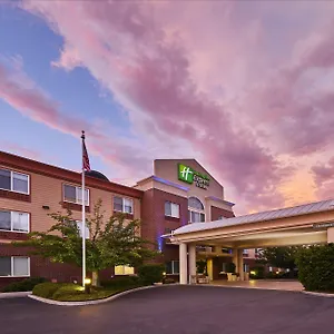 Holiday-Inn-Express-Hotel-Suites-Medford-Central-Point-By-Ihg-Exterior