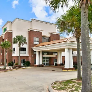 Holiday-Inn-Express-Hotel-Suites-Lucedale-By-Ihg-Exterior