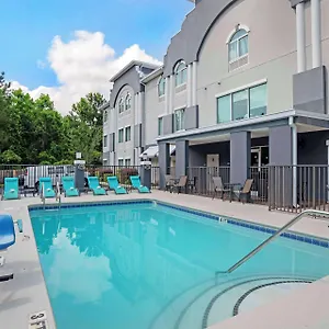 Best-Western-Plus-Blue-Angel-Inn-Ferry-Pass-Exterior