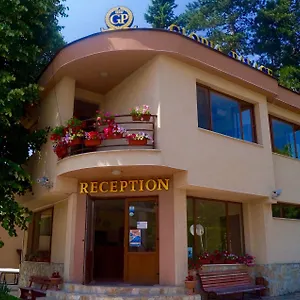 Hotel-Gloria-Palace-Diplomat-Sofia-Exterior