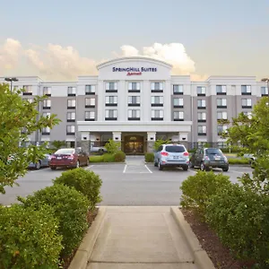 Springhill-Suites-Pittsburgh-Mills-Tarentum-Exterior