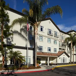 Residence-Inn-Los-Angeles-Westlake-Village-Exterior