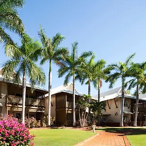 Seashells Broome Exterior photo