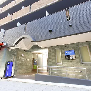 Hotel-Mystays-Otemae-Osaka-Exterior