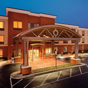 Holiday-Inn-Express-Suites-Bethlehem-Arpt-Allentown-Area-Exterior