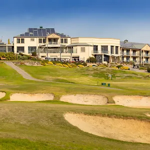 Mccracken Country Club Exterior photo