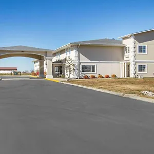 Comfort-Inn-Bolivar-Exterior