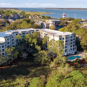 MarriottS-Harbour-Club-Hotel-Hilton-Head-Island-Skyline