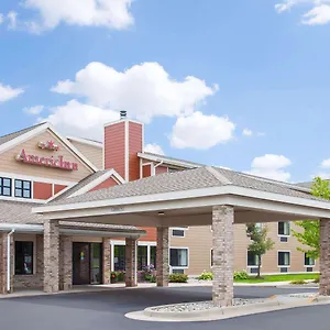 Americinn-By-Wyndham-Greenville-Exterior