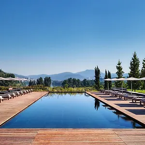 Six Senses Douro Valley Swimming Pool photo