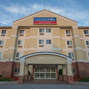 Candlewood-Suites-Springfield-By-Ihg-Exterior